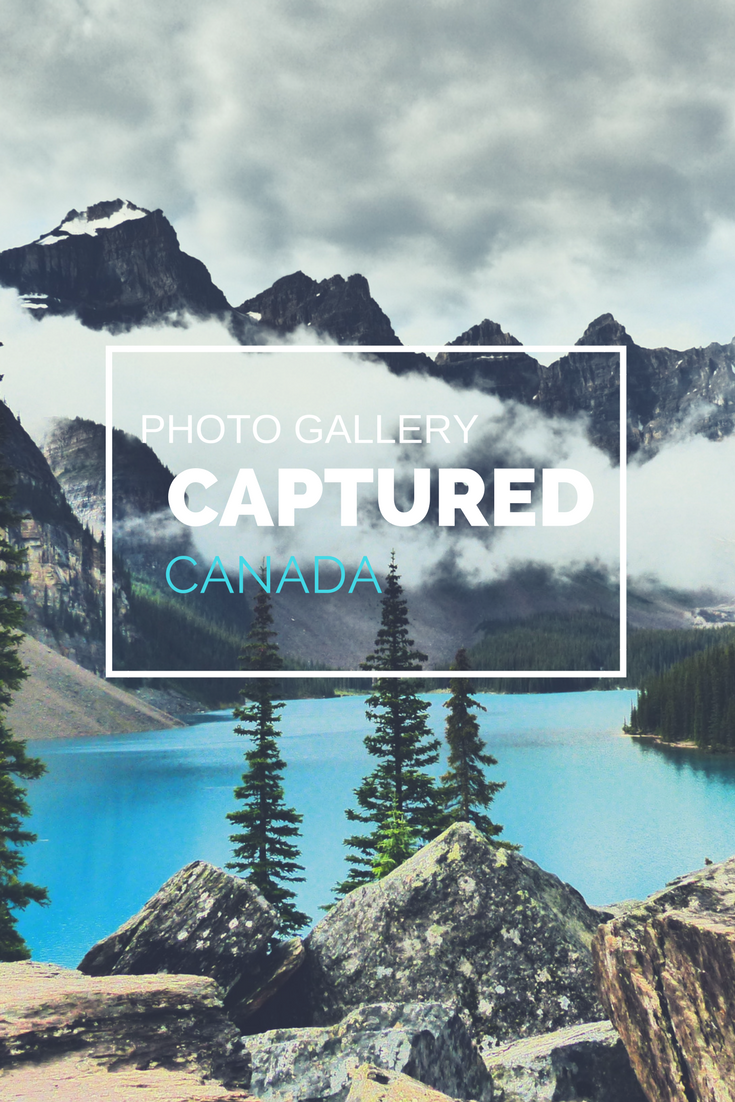 Photos of Canada