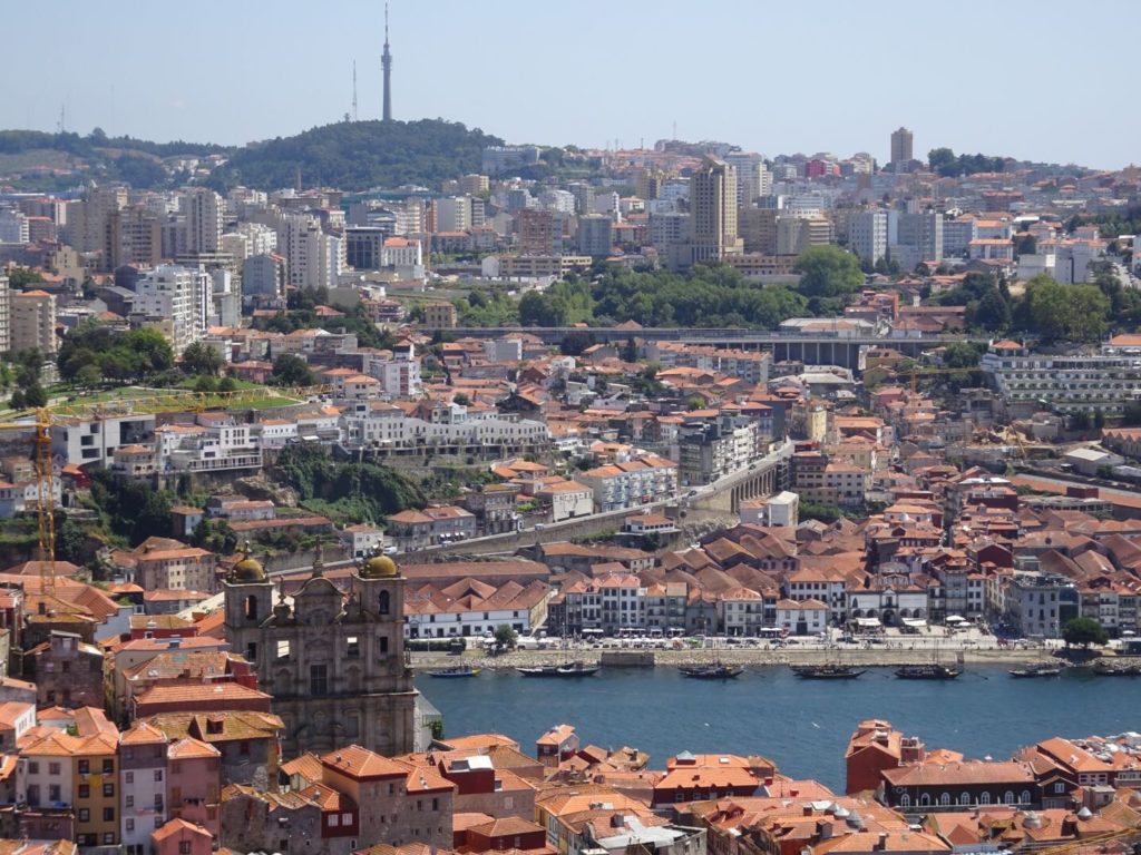 Porto City Guide, the best things to see and do in this top 2017