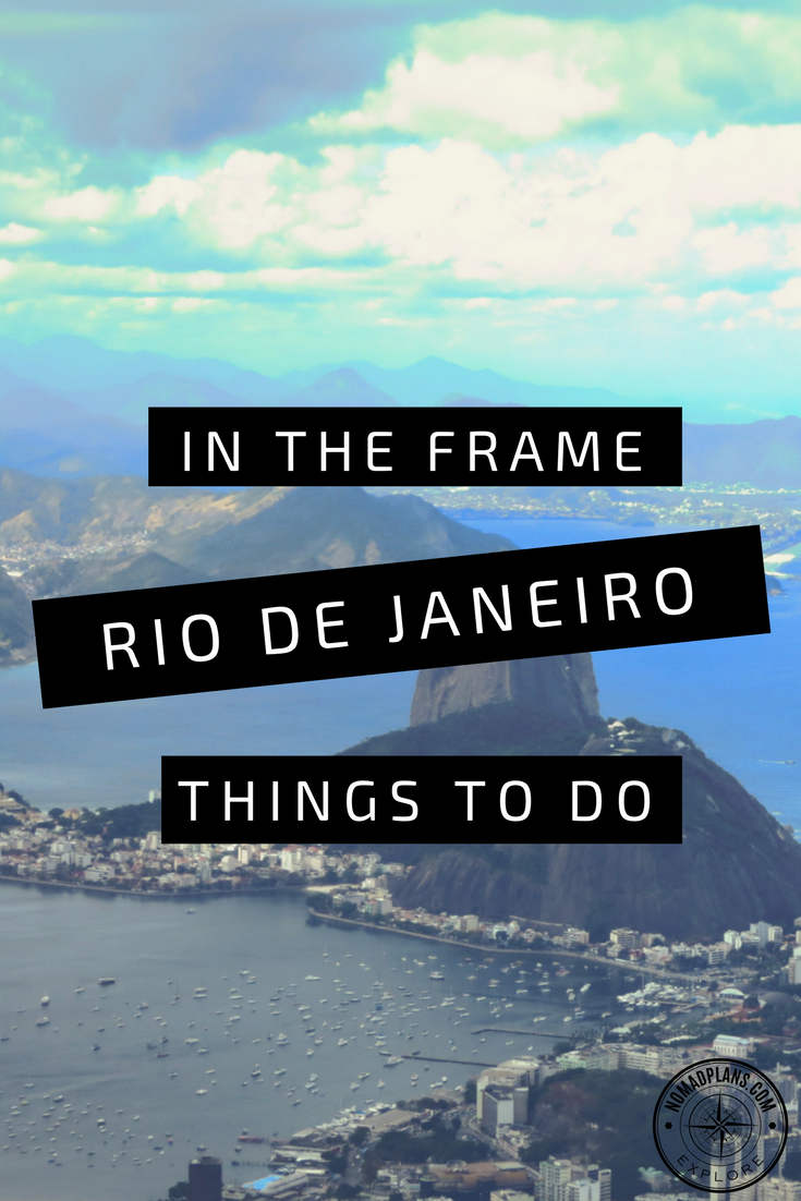 Things to do in Rio de Janeiro