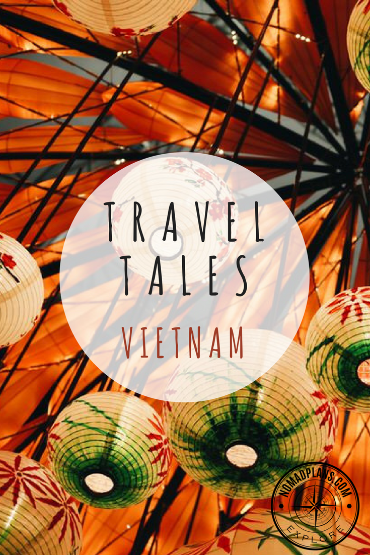 A Nomadplans travel tale, leg waxing in Vietnam