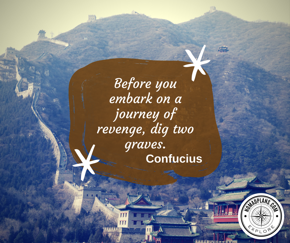 confucius quotes about life