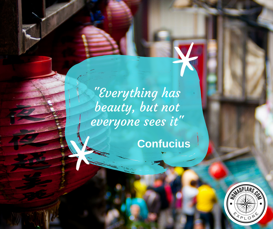 Confucius quote