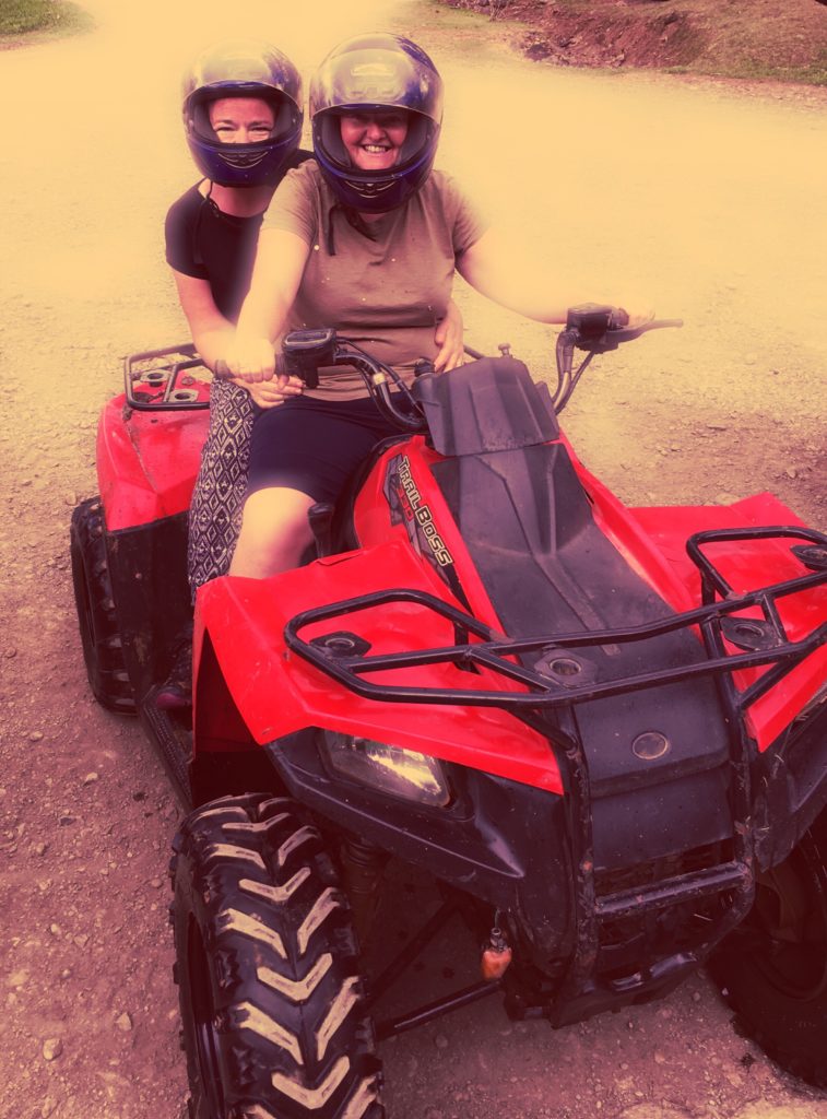 ATV Tour