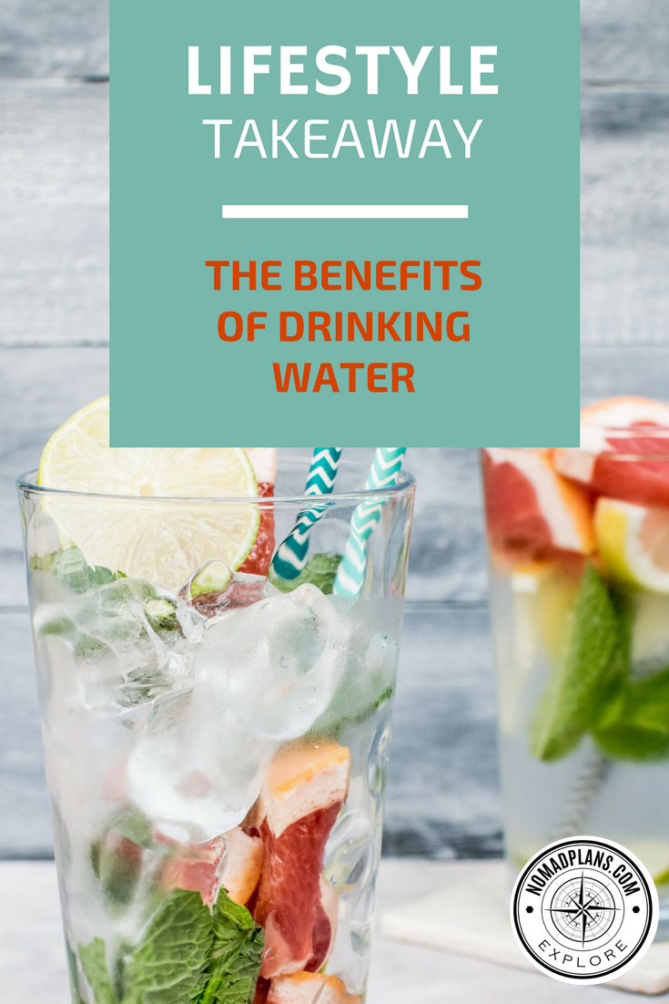 The benefits of drinking water-2