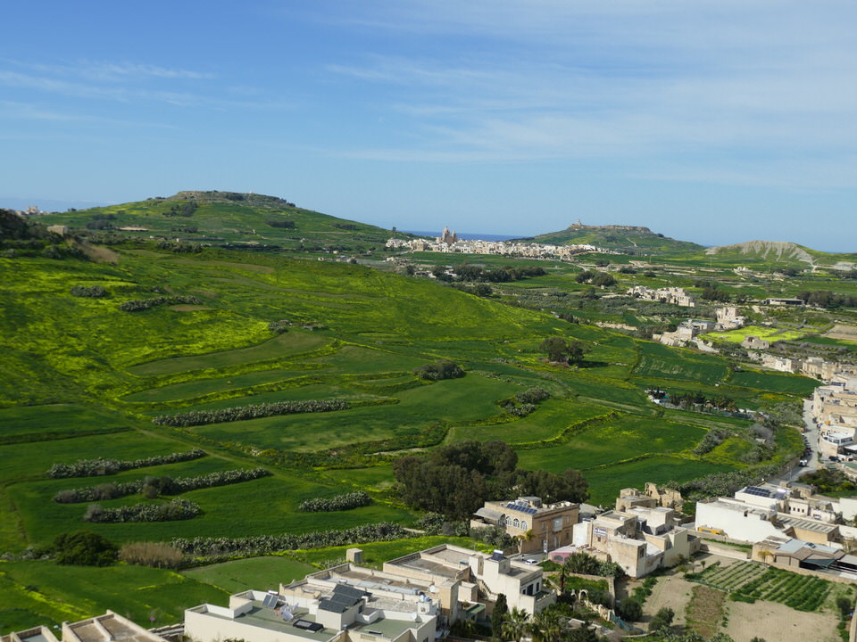 Green Gozo