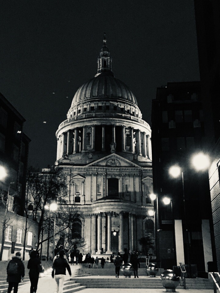 St Pauls Cathedral