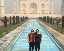 Taj Mahal, India Photos of India, The Taj Mahal