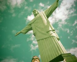 Christ The Redeemer Kerry at Christ the Redeemer