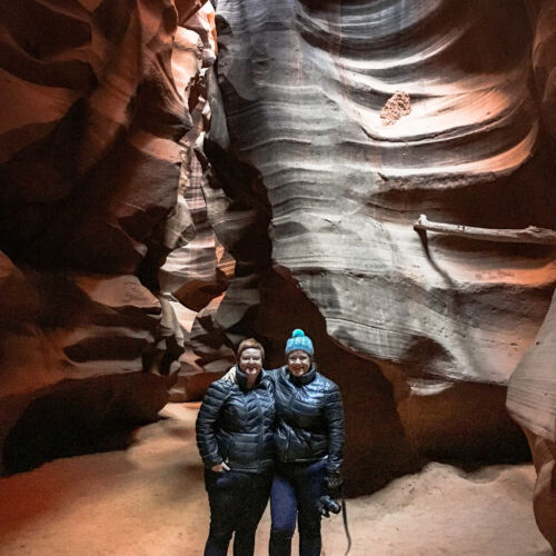 Antelope Canyon Antelope canyon