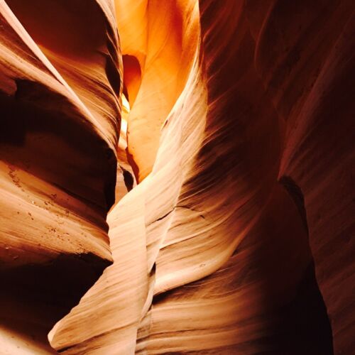 Antelope Canyon Antelope Canyon