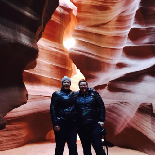 Antelope Canyon Antelope Canyon