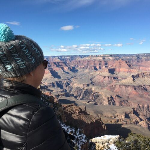 Grand Canyon Grand Canyon