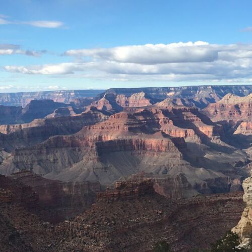 Grand Canyon Grand Canyon