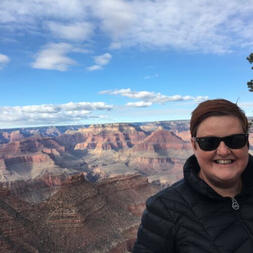 Grand Canyon Grand Canyon