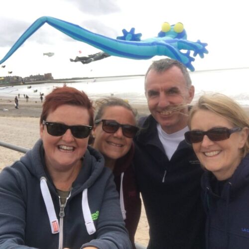 Catch the wind kite festival Catch the wind kite festival