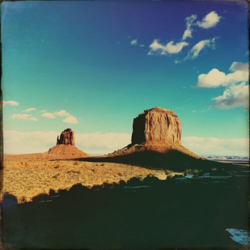 Monument Valley Monument Valley