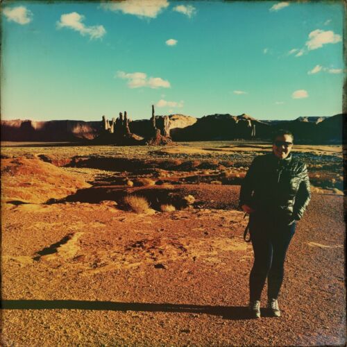 The mittensMonument Valley Monument Valley