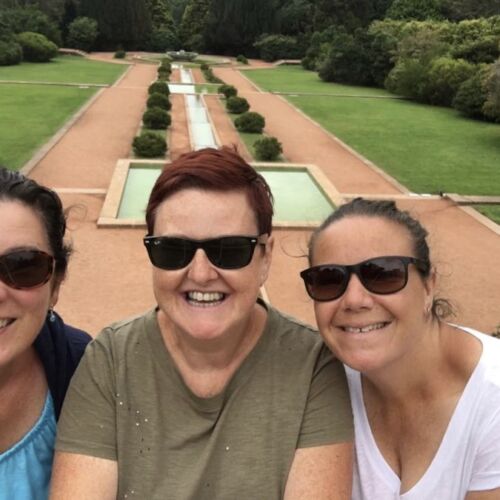 Serralves gardens Serralves gardens