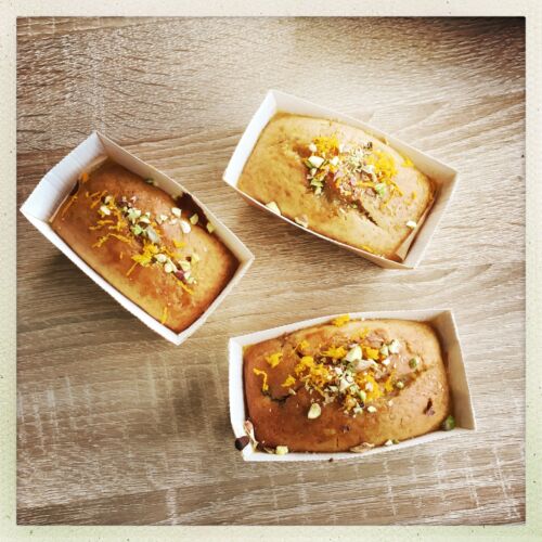 Yoghurt, almond and orange drizzle cake Yoghurt, almond and orange drizzle cake