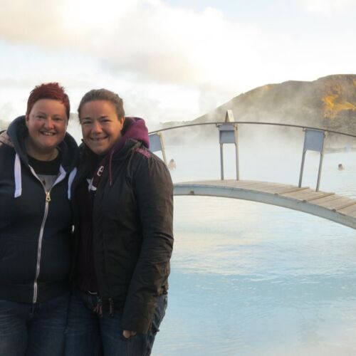 Blue Lagoon Blue Lagoon