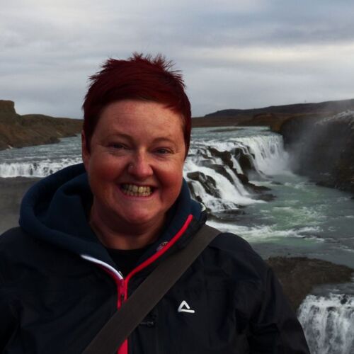 Gullfoss Waterfall, Golden Circle Gullfoss Waterfall, Golden Circle