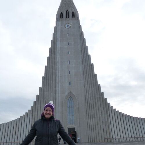 Hallgímskirkja Church,Ryekjavik Hallgímskirkja Church,Ryekjavik