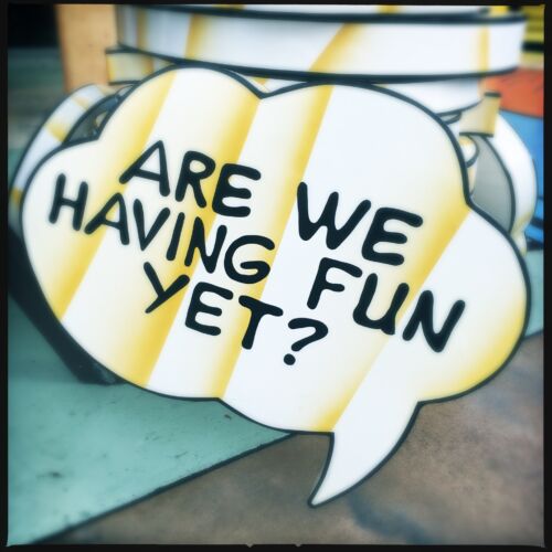 Toonland, Universal Studios