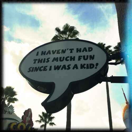 Universal Studios Universal Studios