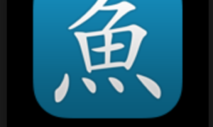 Pleco app