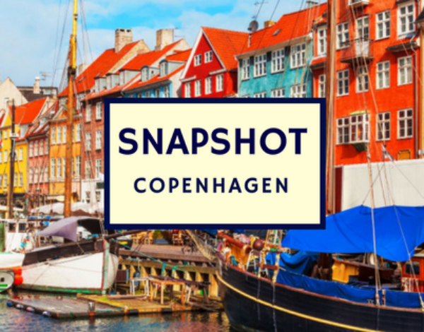 Quick Guide To Copenhagen